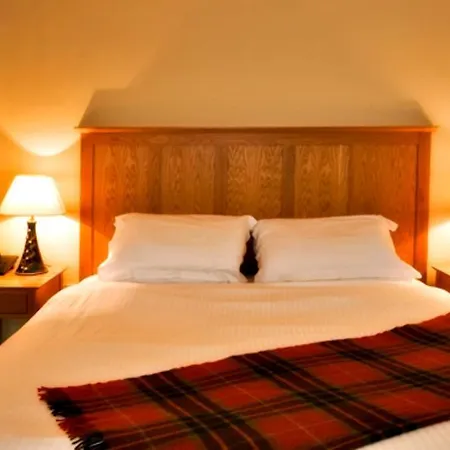 Westgate House B&B Strokestown Zimmer foto