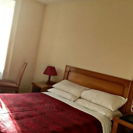 Westgate House B&B Strokestown Zimmer foto
