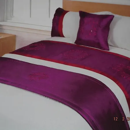 Westgate House B&B Strokestown Zimmer foto