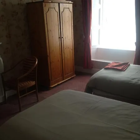 Westgate House B&B Strokestown Exterior foto