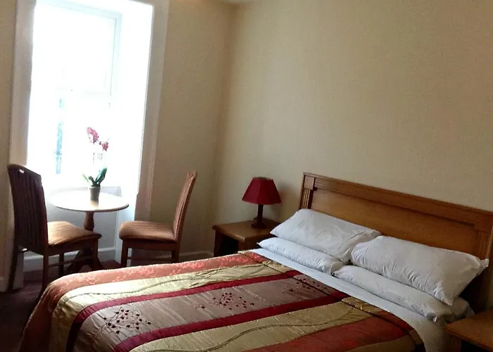 Westgate House B&B Strokestown