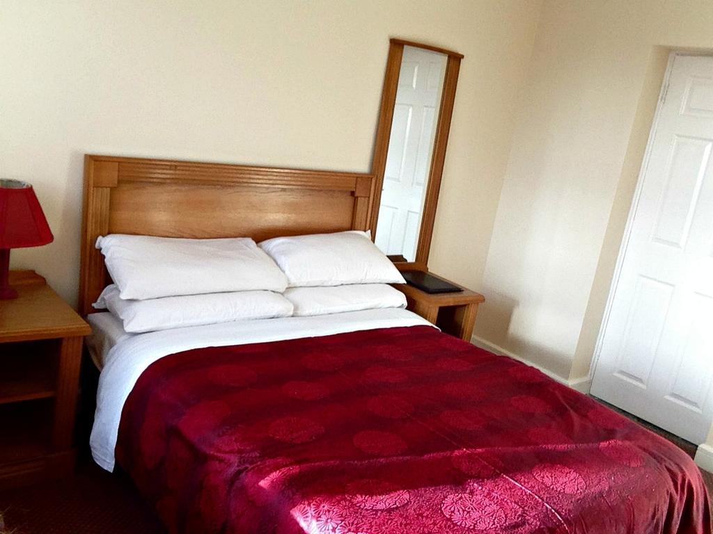 Westgate House Frühstückspension 3*
