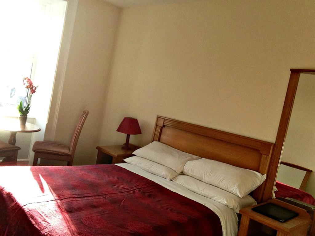 Frühstückspension Westgate House 3*