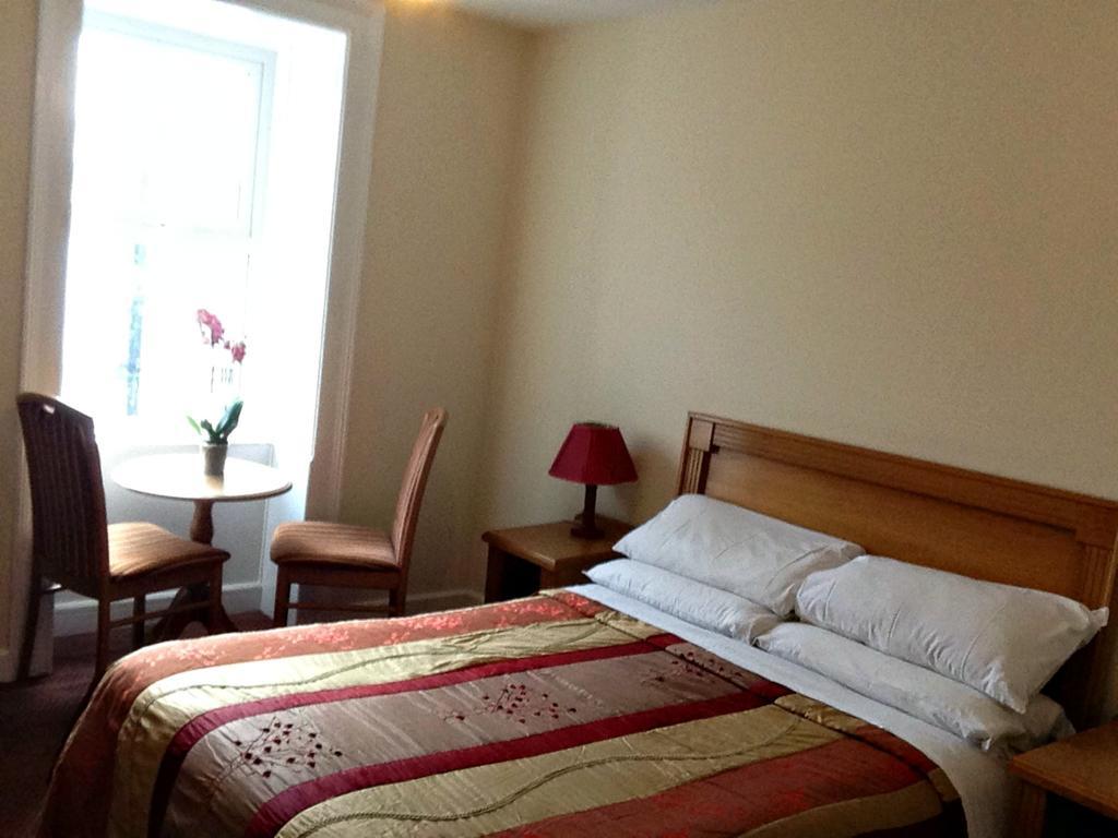 Frühstückspension Westgate House Strokestown