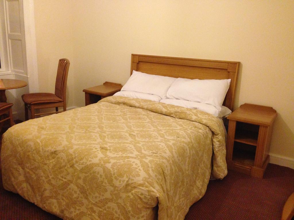 Westgate House Bed & Breakfast Strokestown
