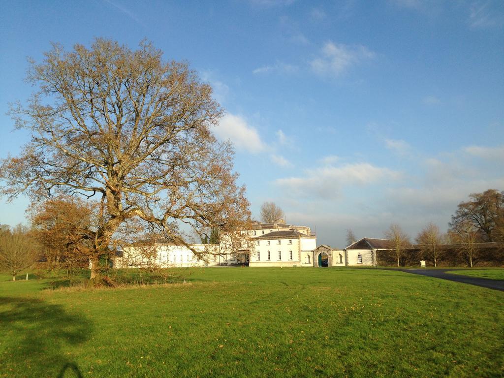 Frühstückspension Westgate House