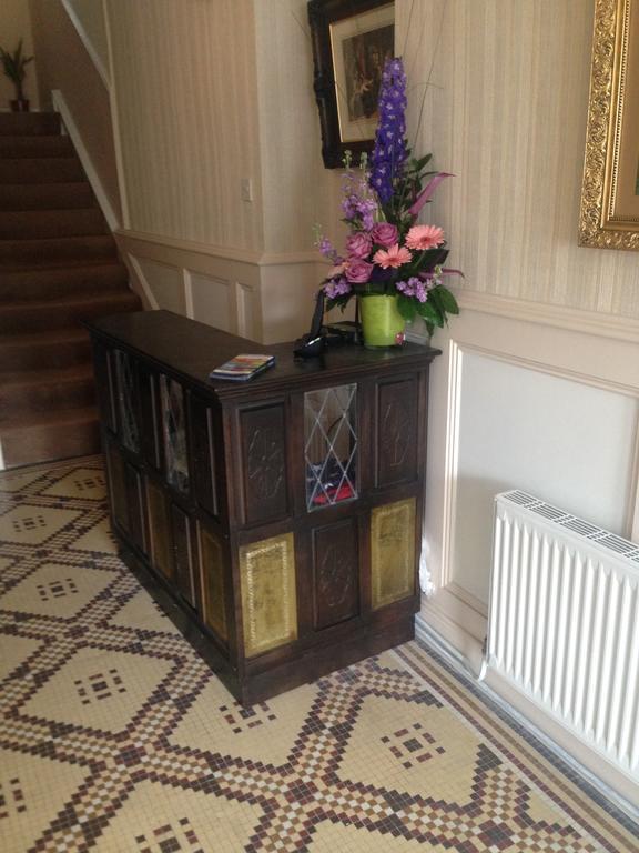 Westgate House Strokestown