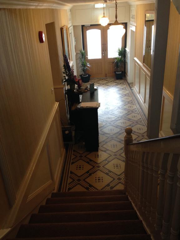 Bed & Breakfast Westgate House Strokestown