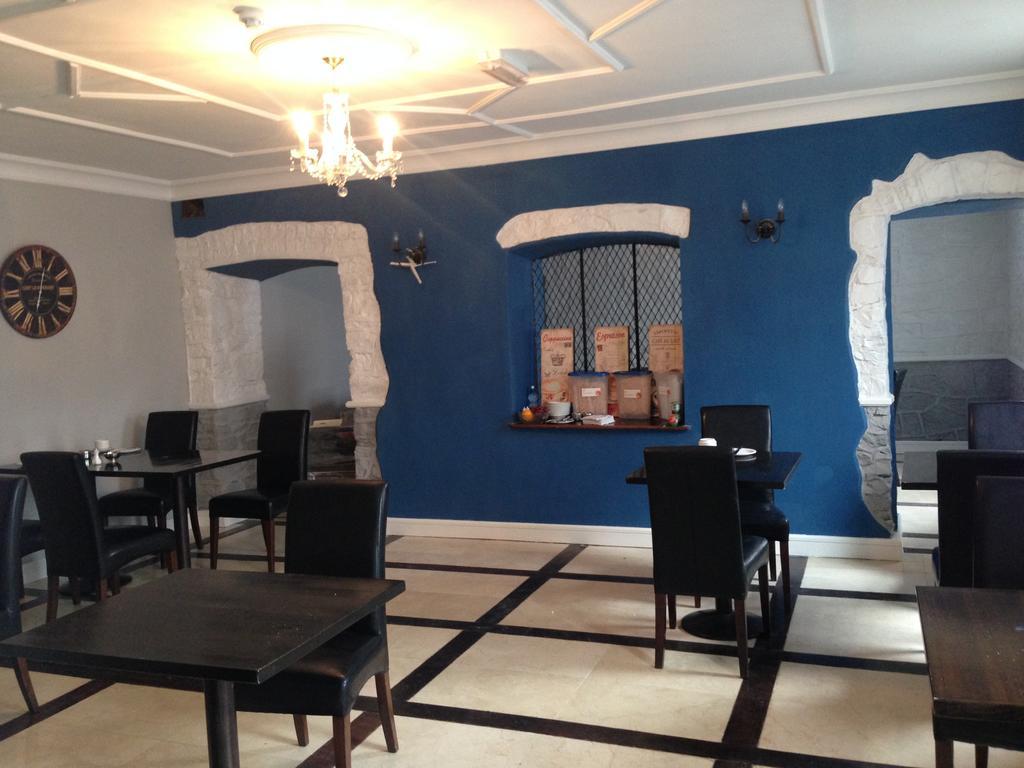 Westgate House Strokestown