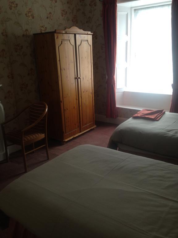 Bed & Breakfast Westgate House