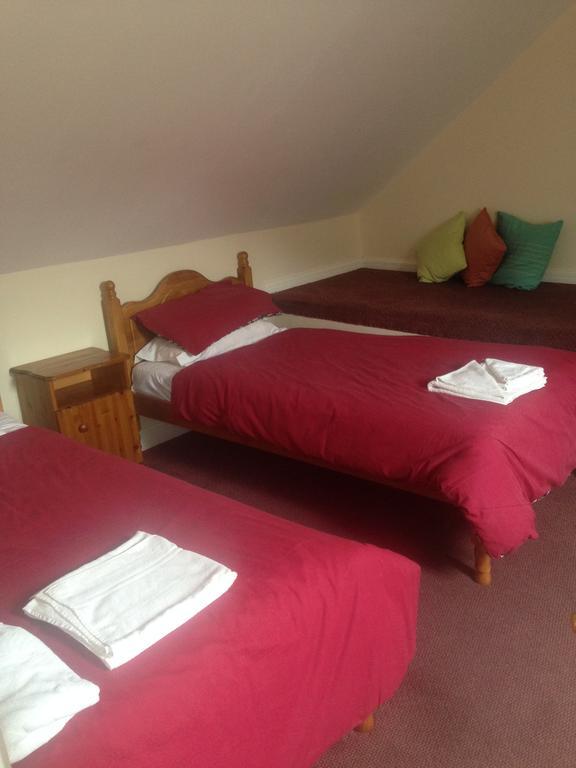 Bed & Breakfast Westgate House