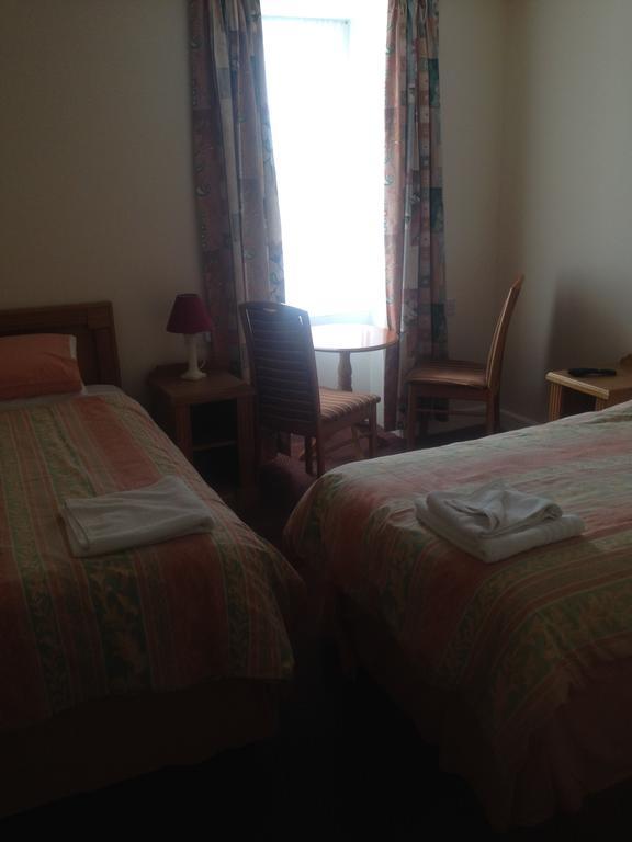 Bed & Breakfast Westgate House 3*